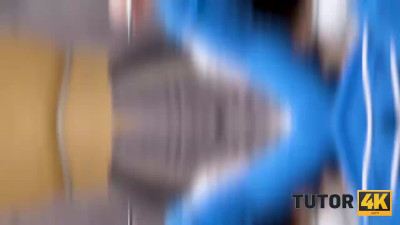 Watch striking Cherry Aleksa's xxx