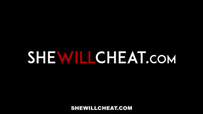 She Will Cheat - wife action
