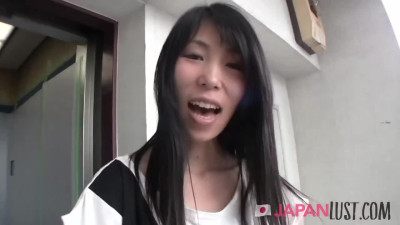 Lover's hd action by Japan Lust