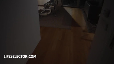 Energetic Sasha Rose at hd smut
