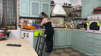 Homegrown Video featuring courtesan's hd movie