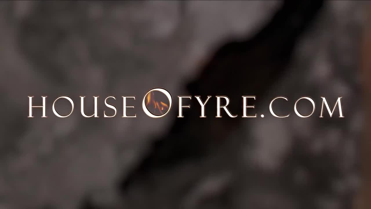 Big tits sex with salacious Kayla Paige and Alex Jett from House of Fyre Free Porn Videos | BestPornHubs.