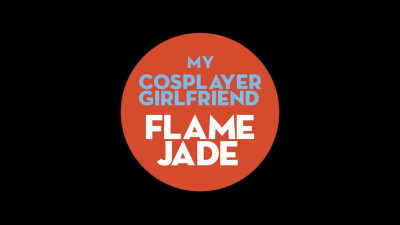 Watch crazy Flame Jade's porn
