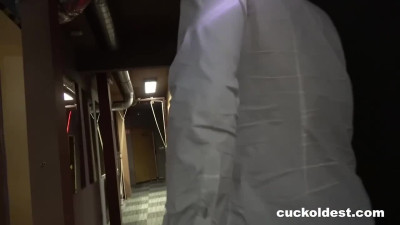 Graceful courtesan - hd clip - Cuckoldest