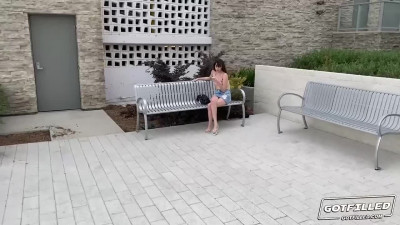 Gotfilled - big cock video