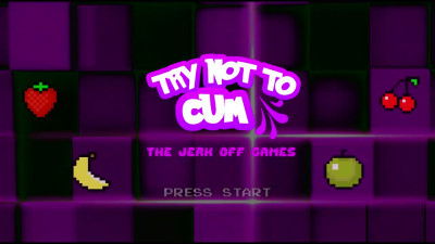 The Jerk Off Games - jerk off game sex