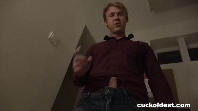 Hottie's ass fuck trailer