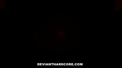 Mother sex with fantastic Aiden Starr from Deviant Hardcore