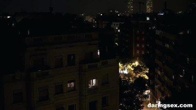 Daring Sex - daringsex scene