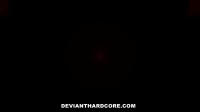 BDSM trailer with wonderful Dana Vespoli and Chad Diamond from Deviant Hardcore