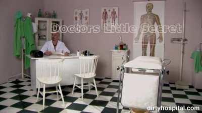Dirty Hospital - kink video