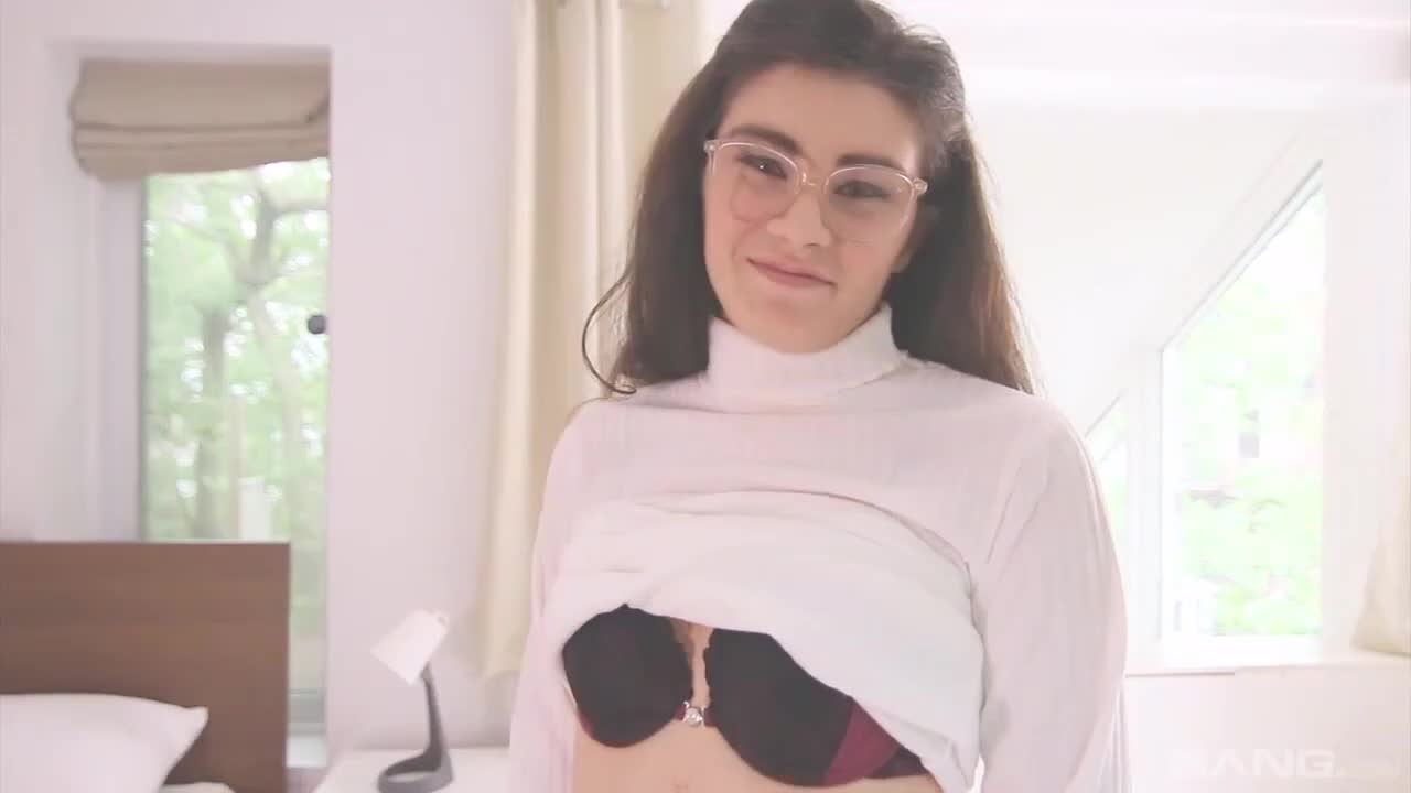 Awesome Ella's natural tits action Free Porn Videos | BestPornHubs.