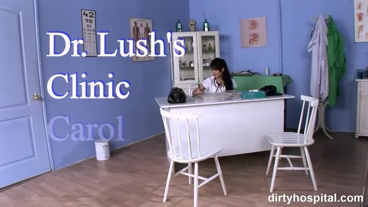 Dirty Hospital featuring dream girl's pussy licking smut Free Porn Videos | BestPornHubs.