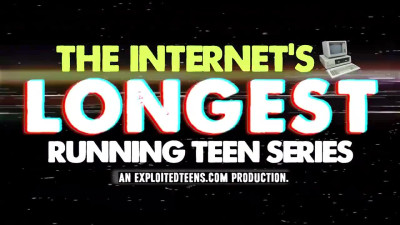 Exxx Teens - amateur blowjob action