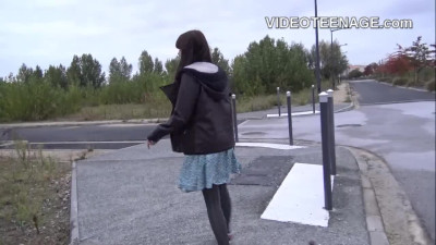 Video Teenage - toys clip