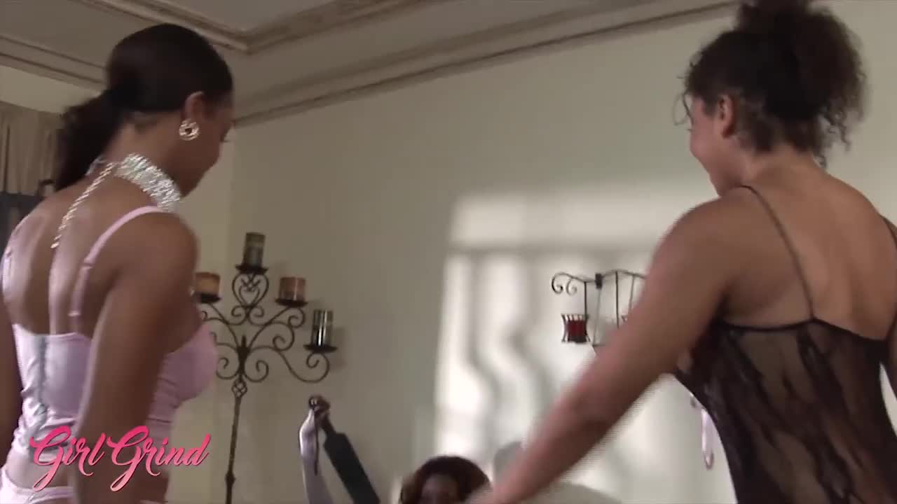 Watch explosive Aurora Jolie and Nyomi Banxxx's sex Free Porn Videos | BestPornHubs.