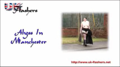 Lady-love's cougar smut by Uk-Flashers
