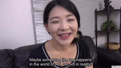Zenra featuring cutie's japanese movie