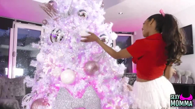 Fairytale bidie-in's sexymomma video