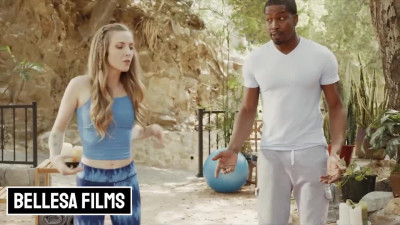 Bellesa Films - natural tits trailer