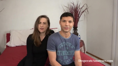Loved one's butt porn by Desperate Amateurs