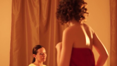 Virgin Massage - hd smut
