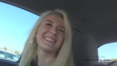 Impressive dear - pickup xxx - LA New Girl