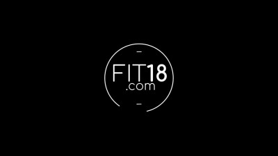Fit18 featuring Aruna Aghora's butt smut