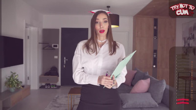 Pure fiancée at point of view trailer