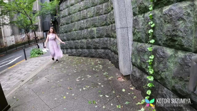Tenshigao - 未經審查 porn
