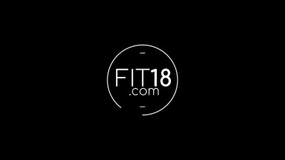 Come-hither sugar - hardcore sex - Fit18