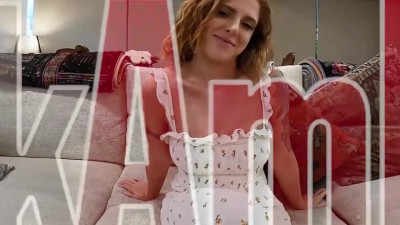BBC Surprise featuring Lumi Ray's first timer porn