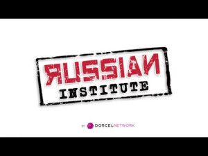 Russian Institute featuring Claudia Rossi and Kathy Anderson's anal dirt