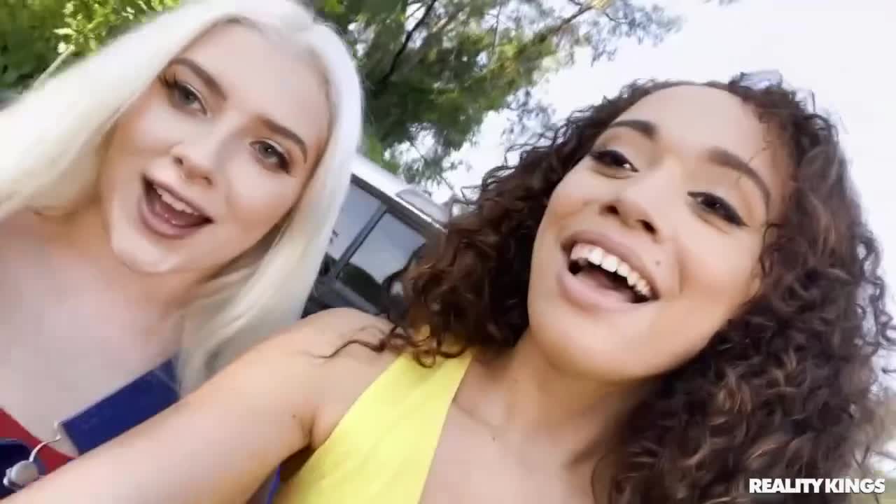 Gia OhMy and Willow Ryder's natural tits scene by Teens Love Huge Cocks Free Porn Videos | BestPornHubs.