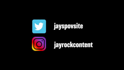 Watch rosy Jay Rock and Kyler Quinn's sex
