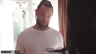 Cute Ryan Reid's big ass xxx