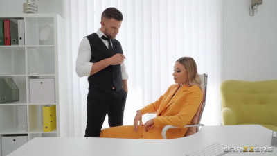 Brazzers Exxtra - big cock xxx part 2