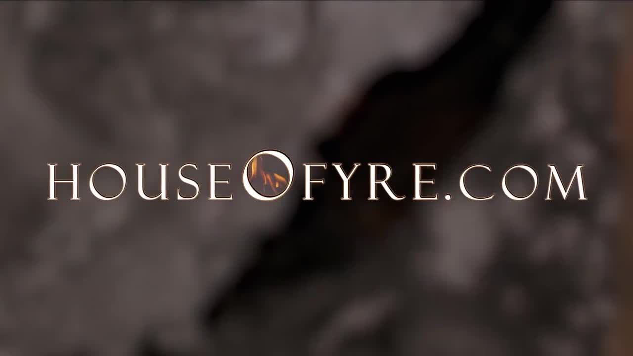 House of Fyre featuring Kayla Paige and Alex Jett's taboo smut Free Porn Videos | BestPornHubs.