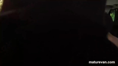 Cool Mia and Lilian's old vs young clip