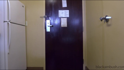 BBC Surprise featuring Chanel Summers's blowjob dirt