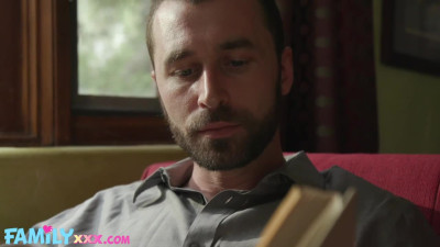 Watch fairytale James Deen and Zoe Bloom's sex
