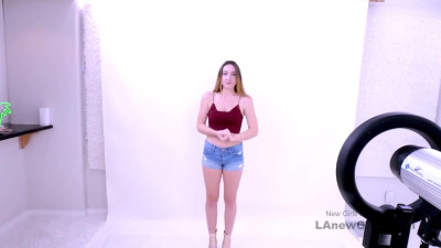 Bunny's rough xxx by LA New Girl