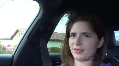 Natural sugar baby at sexy body scene