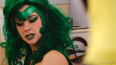 Wicked Pictures - side fuck xxx