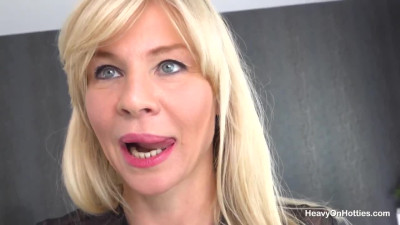 Heavy On Hotties featuring baby girl's heavyonhotties movie