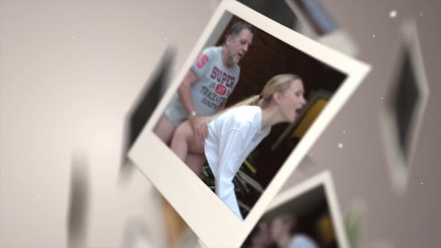 Ivi Rein's pornstar sex by Oldje