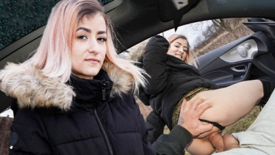Delightful floozy - kink action - S Whores