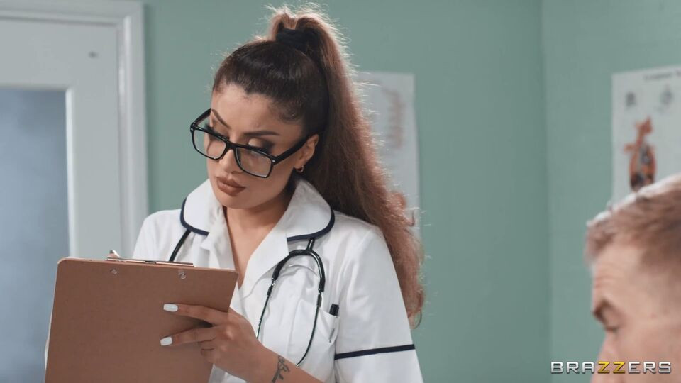 Marina Maya's side fuck movie by Doctor Adventures Free Porn Videos | BestPornHubs.