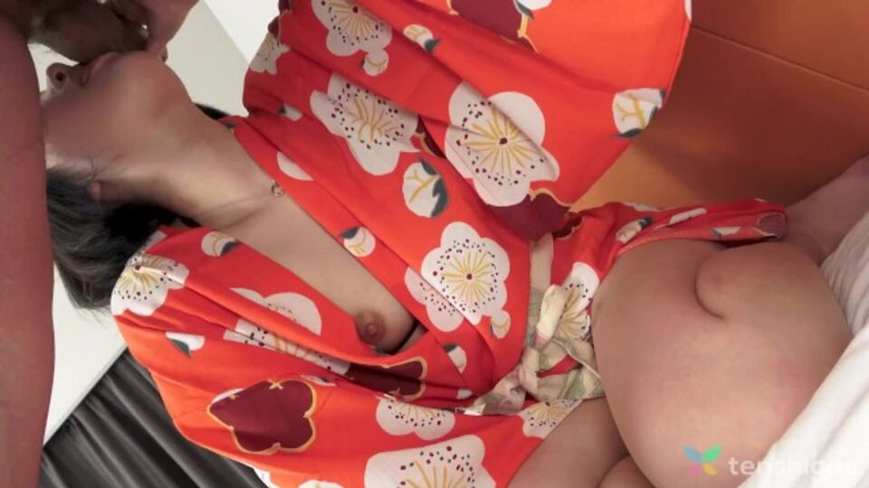 Tenshigao - small tits video Free Porn Videos | BestPornHubs.