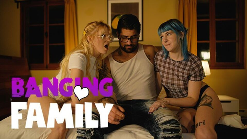 Well-made ladylove - family fantasy porn - Banging Family Free Porn Videos | BestPornHubs.